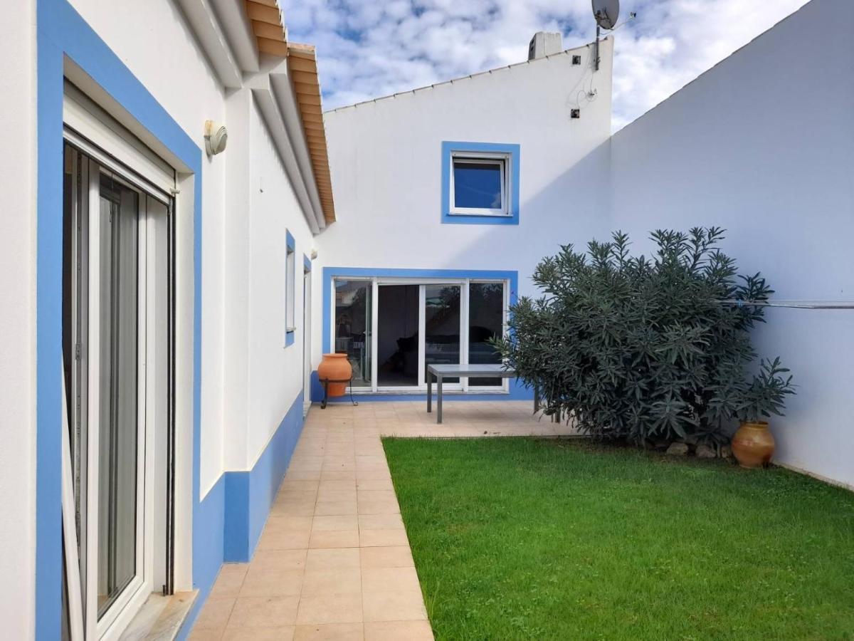 Villa Le Vent Des Anges - The Wind Of Angels Sagres Exterior foto